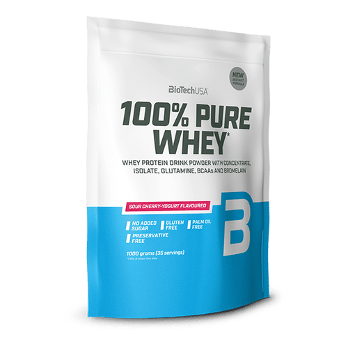 100% Pure Whey - 1000 g