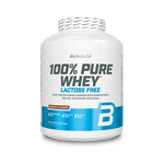 100% Pure Whey, ohne lactose - 2270 g