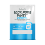 100% Pure Whey, ohne lactose - 28 g