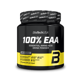 100% EAA Getränkepulver - 231 g