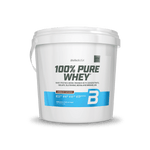 100% Pure Whey  - 4000 g