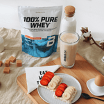 100% Pure Whey - 454 g