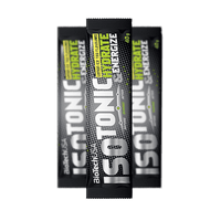 IsoTonic - 40 g - BioTechUSA