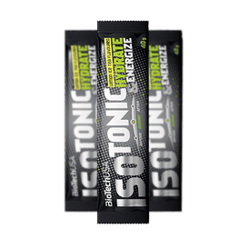 IsoTonic - 40 g - BioTechUSA