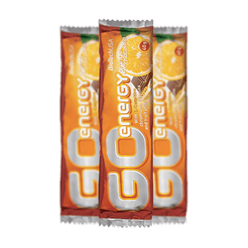 Go Energy - 40 g - BioTechUSA