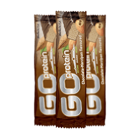 Go Protein - 40 g - BioTechUSA