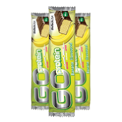 Go Protein - 80 g
