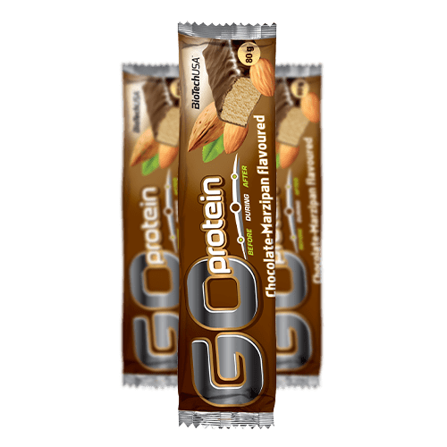 Go Protein - 80 g