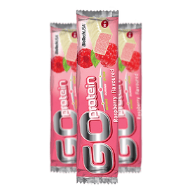 go protein BioTechUSA