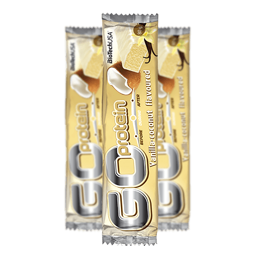 Go Protein - 80 g