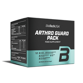 Arthro Guard Pack - BioTechUSA