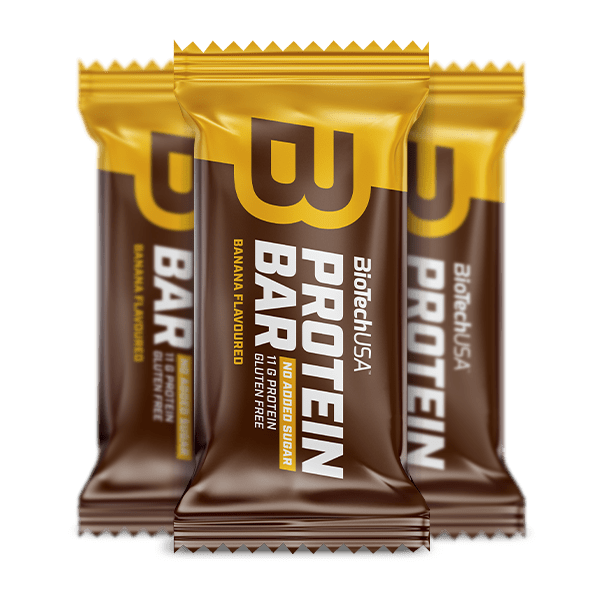 Protein Bar Protein-Riegel - 35 g