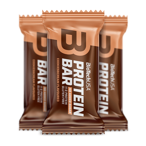 Protein Bar Protein-Riegel - 35 g