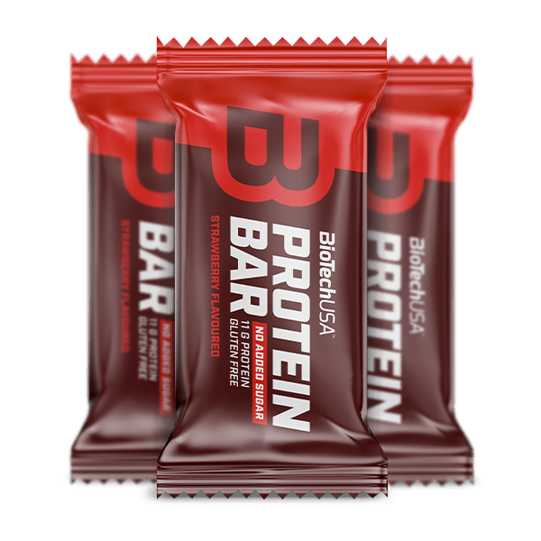 Protein Bar Protein-Riegel - 35 g