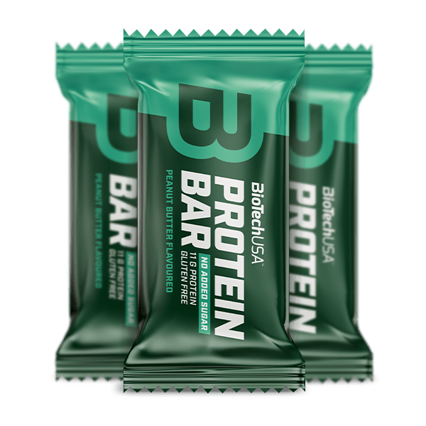 Protein Bar Protein-Riegel - 35 g