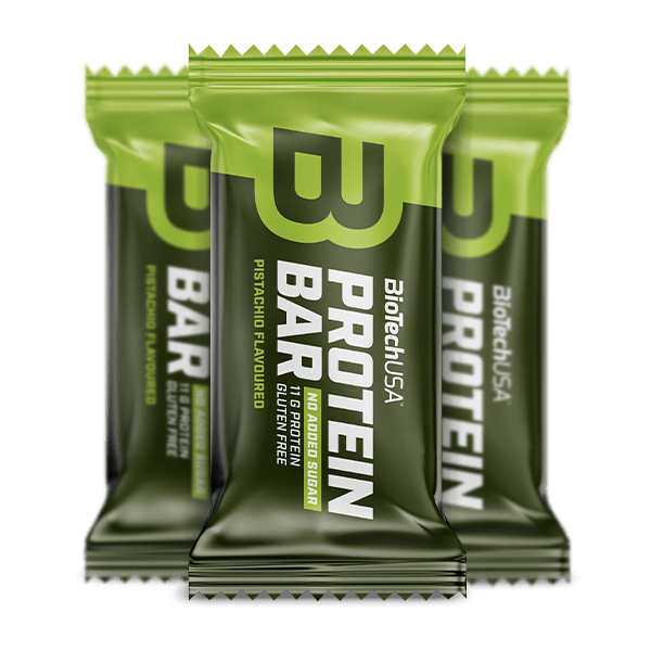 Protein Bar Protein-Riegel - 35 g