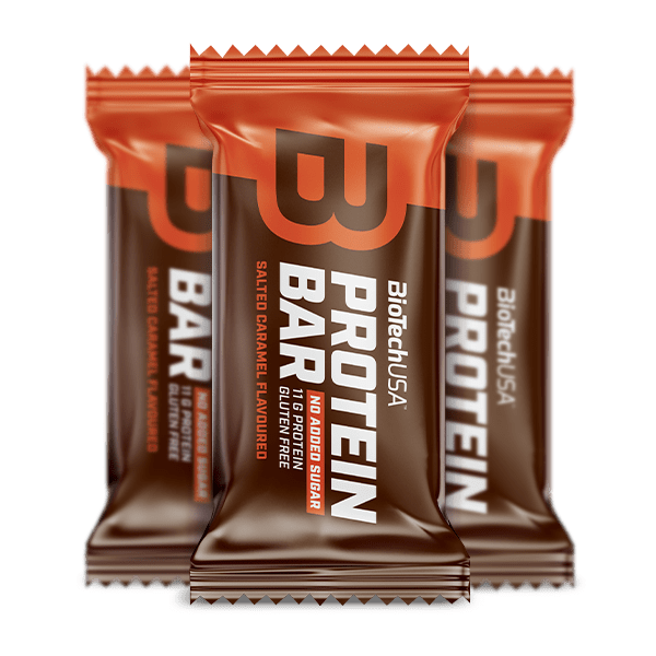Protein Bar Protein-Riegel - 35 g