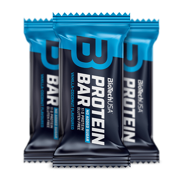 Protein Bar Protein-Riegel - 35 g