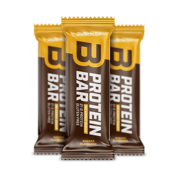 Protein Bar Protein-Riegel - 70 g