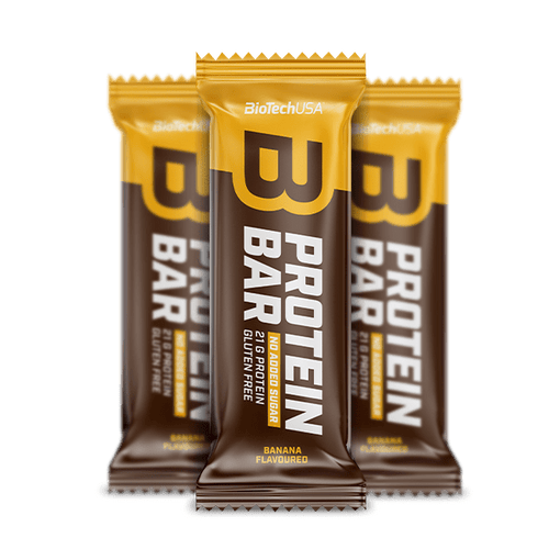 Protein Bar Protein-Riegel - 70 g