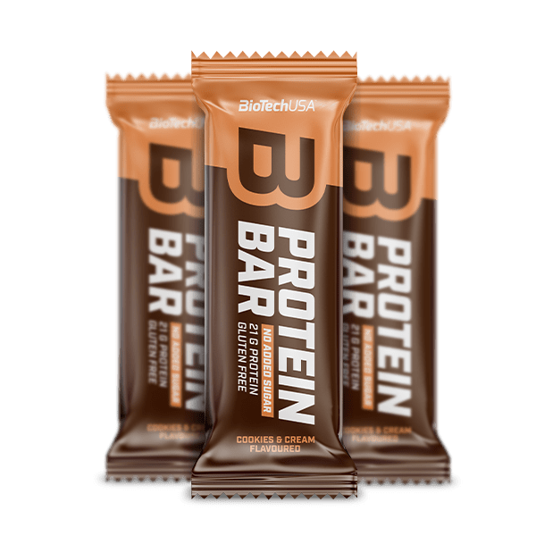 Protein Bar Protein-Riegel - 70 g