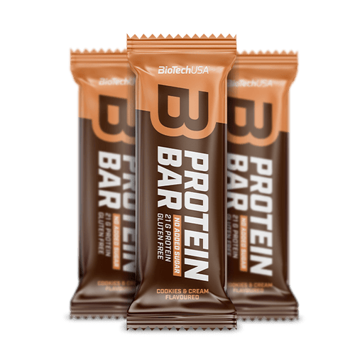 Protein Bar Protein-Riegel - 70 g
