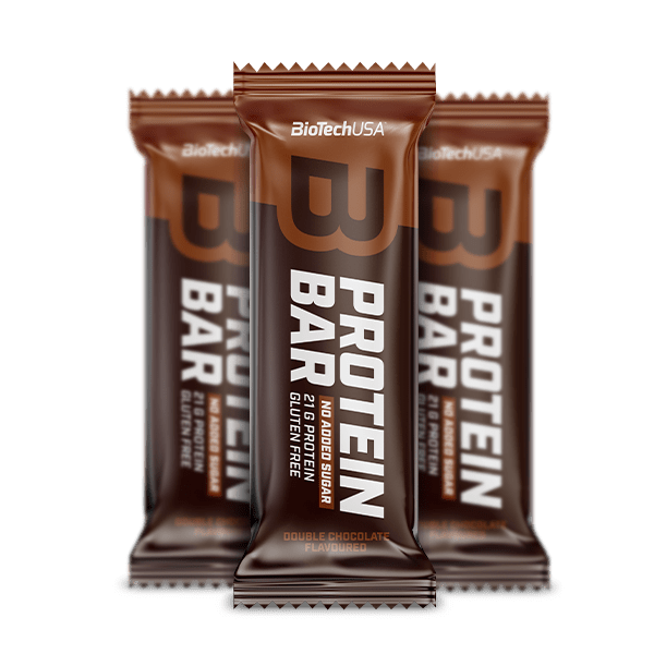 Protein Bar Protein-Riegel - 70 g