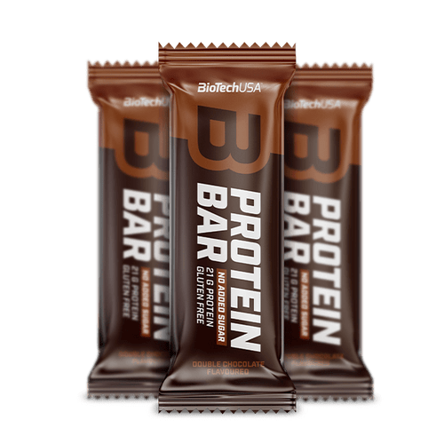 Protein Bar Protein-Riegel - 70 g