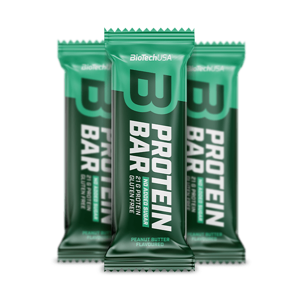 Protein Bar Protein-Riegel - 70 g