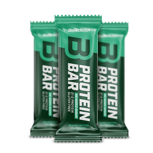 Protein Bar Protein-Riegel - 70 g
