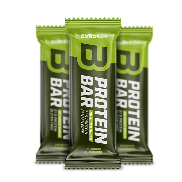 Protein Bar Protein-Riegel - 70 g