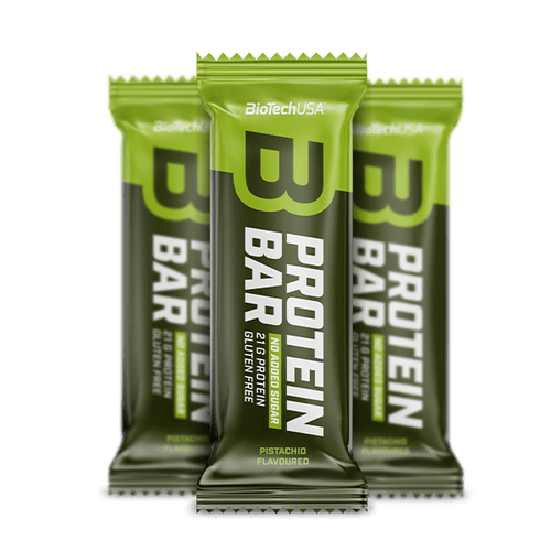 Protein Bar Protein-Riegel - 70 g