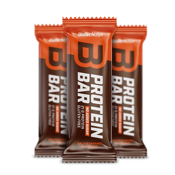 Protein Bar Protein-Riegel - 70 g