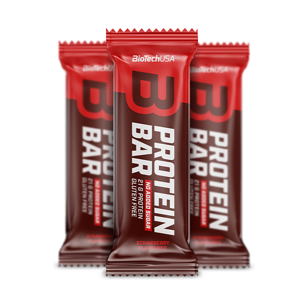 Protein Bar Protein-Riegel - 70 g