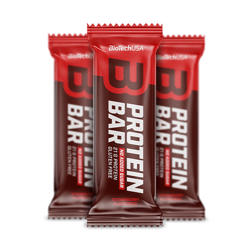 Protein Bar Protein-Riegel - 70 g