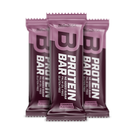 Protein Bar Protein-Riegel - 70 g