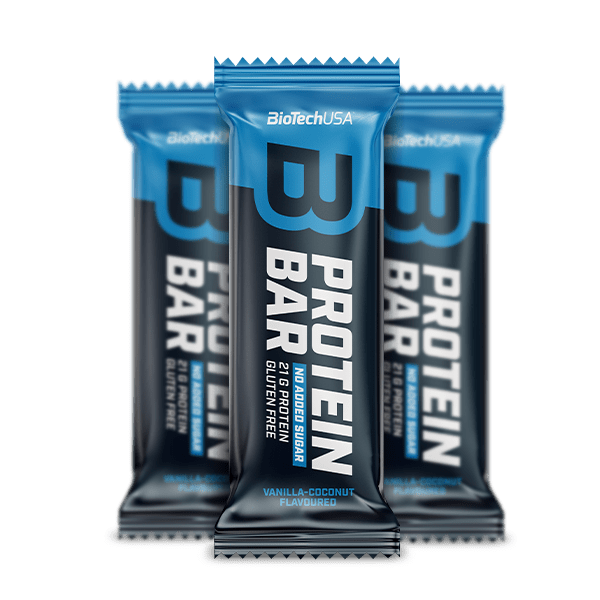 Protein Bar Protein-Riegel - 70 g