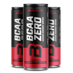 BCAA Zero Amino Energy Drink - 330 ml