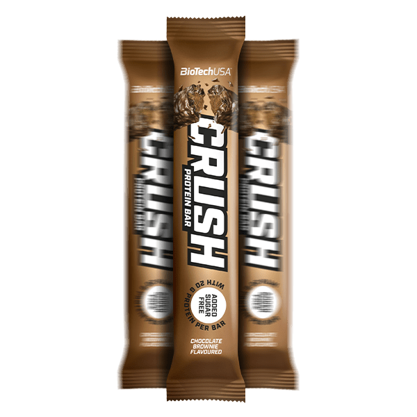Crush Bar - 64 g
