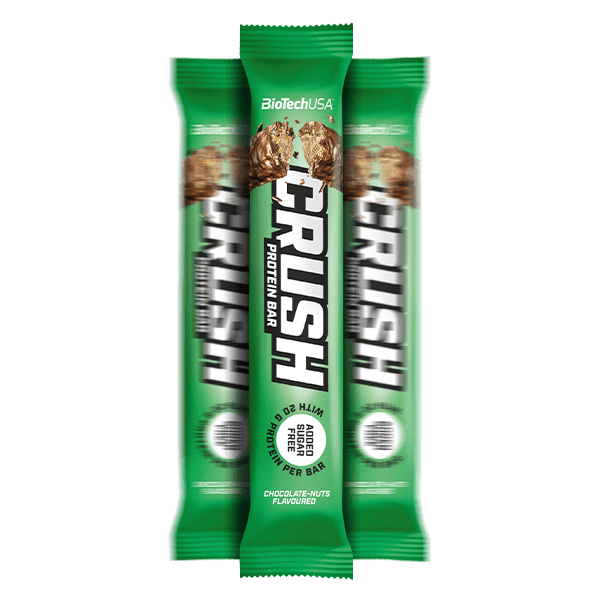 Crush Bar - 64 g