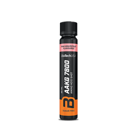 AAKG 7800 - 25 ml - BioTechUSA