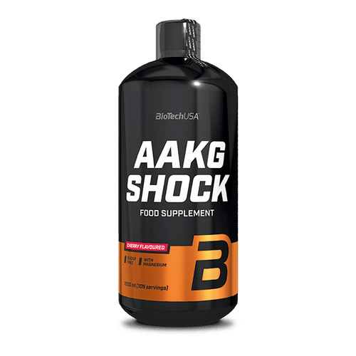 AAKG Shock - 1 000 ml