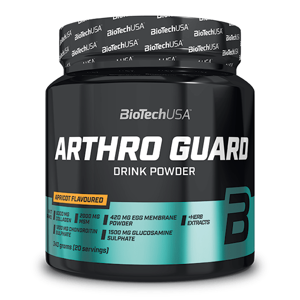 Arthro Guard Getränkepulver – 340 g Pulver