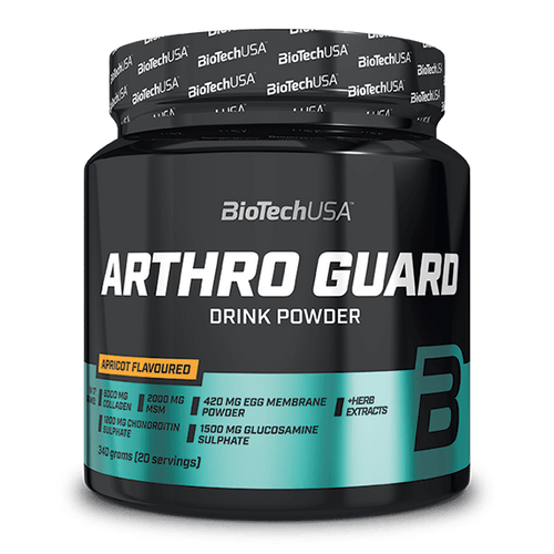 Arthro Guard Getränkepulver – 340 g Pulver