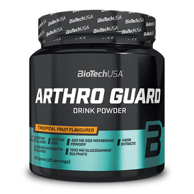 Arthro Guard Getränkepulver – 340 g Pulver