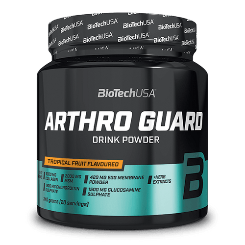 Arthro Guard Getränkepulver – 340 g Pulver