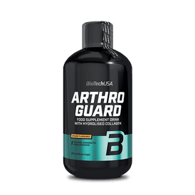Arthro Guard Liquid - 500 ml - BioTechUSA