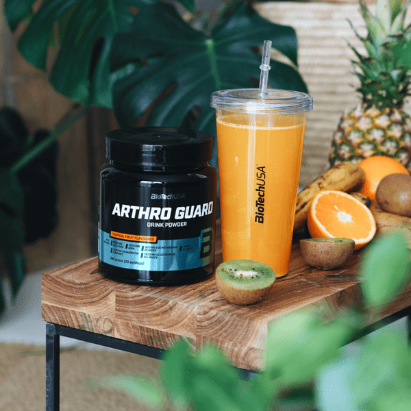 Arthro Guard Getränkepulver – 340 g Pulver