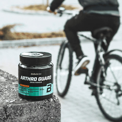 Arthro Guard Getränkepulver – 340 g Pulver