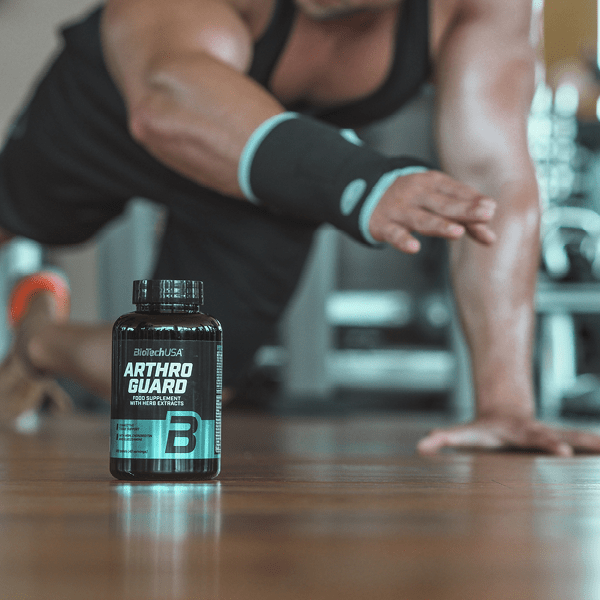 Arthro Guard Gelenkschutz - 120 Tabletten